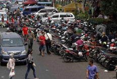 Parkir Progresif Segera Berlaku, DPRD Tagih Perbaikan Layanan dari Pemkot Malang