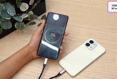8 HP Terbaik Harga Rp5 Jutaan 2026, Samsung Galaxy A37 5G hingga Redmi Note 15 Pro 5G
