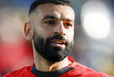 Rumor Mohamed Salah ke Trabzonspor Ramai Dibahas, Transfer Masih Menunggu Kepastian Resmi