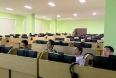 Jelang UTBK 2026, UB Matangkan Kesiapan lewat Pelatihan Teknisi Ruang