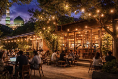 9 Coffee Shop di Malang yang Buka Sampai Dini Hari, Cocok untuk Nongkrong Sambil Menunggu Sahur