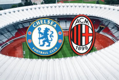 Chelsea vs AC Milan di GBK Jadi Magnet Tur Pramusim 2026, Indonesia Kembali Dipercaya Tuan Rumah