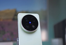 Vivo X300 Ultra Resmi Masuk Indonesia, Andalkan Kamera Zeiss 4K 120 FPS untuk Kreator Konten