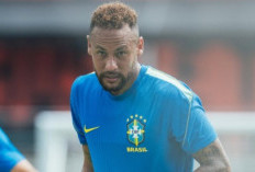 Air Mata di MetLife: Akhir Tragis dan Emosional Perjalanan Neymar Bersama Selecao