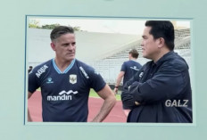 Timnas Indonesia Siapkan Kekuatan Penuh di FIFA ASEAN Cup 2026, John Herdman Dituntut Bangkit
