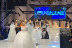 ASEAN Student Fashion Week 2026 di UM Tampilkan Tren Fashion Mahasiswa dari Tiga Negara