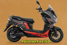 Daftar Motor Listrik Subsidi 2026, Harga Turun hingga Rp13 Juta, Termurah Kini Rp6 Jutaan