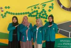 581 Lulusan Siap Diwisuda 14 Februari 2026, Unisma Tetapkan Lulusan Terbaik Periode 78