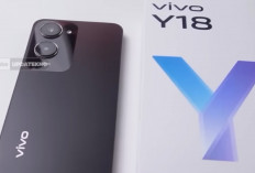 8 HP Vivo 1 Jutaan Terbaik 2026, Baterai 6000 mAh dan RAM Besar Mulai Rp1,3 Jutaan