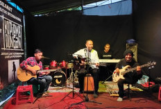 Wujudkan Inklusi lewat Musik, Kopi Embongan Jadi Wadah Kreativitas Musisi Disabilitas di Kota Batu