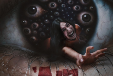 Film Horor ‘Ain’ Tayang di Bioskop mulai 7 Mei 2026, Ketika Pujian dan Validasi Jadi Teror Menyakitkan