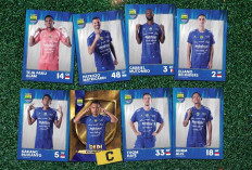 Jadwal ACL 2 2026/2027: Persib Bandung Hadapi The Cong-Viettel pada 14 Oktober