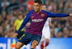 10 Penjualan Termahal Liverpool: Coutinho Masih Teratas, Curtis Jones Masuk Daftar