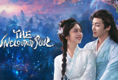 Jadwal Tayang Drama China ‘The Unclouded Soul’ Episode 1-40 END, Kisah Cinta Manusia dan Raja Siluman!