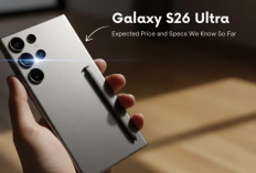 Samsung Galaxy S26 Ultra Siap Meluncur Awal 2026, Kamera 200 MP dan AI Jadi Senjata Utama