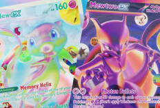 Pokémon TCG 30th Anniversary Diserbu Scalper, Elite Trainer Box Dijual Hampir 7 Kali Lipat