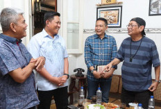 Osob Kiwalan Malang Didorong Kembali Digunakan Generasi Muda, Tak Cukup Masuk Kamus