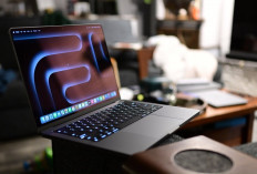 Rumor Apple Luncurkan MacBook Pro M5 Pro dan M5 Max Beriringan dengan macOS 26.3