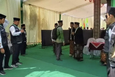 Muktamar NU 2026 Hari Ini di Jombang, Ini 8 Tips Agar Peserta Tetap Khidmat dan Aman
