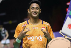 Hasil Semifinal Asian Games 2026: Indonesia Kantongi 2 Perunggu dan Amankan 2 Wakil di Final