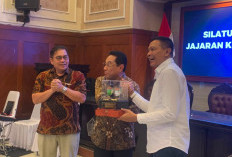 Wamenkes Dante Sebut Kota Malang Berpeluang Jadi Role Model Nasional Penanggulangan TBC