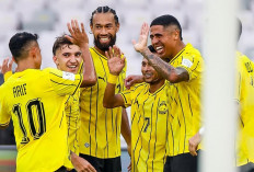 Malaysia Incar Gelar FIFA ASEAN Cup 2026, Indonesia Tak Cukup Ditakuti