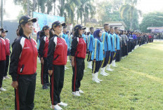Tips Gelar Lomba Baris Berbaris Agustusan yang Menarik dan Meriah