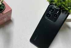 Redmi Note 14 5G Masih Worth It Dibeli? Kamera 108 MP dan AMOLED 120 Hz Jadi Andalan