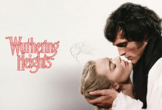 'Wuthering Heights', Kisah Cinta Tragis Margot Robbie-Jacob Elordi, Tayang di Bioksop Mulai Hari Ini