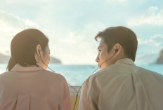 Lee Jae Wook hingga Seo In Guk Comeback, 5 Drakor Tayang Juni 2026