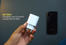 Samsung Galaxy A07 Masih Jadi Pilihan Menarik di 2026, Ini Alasan HP Rp2 Jutaan Ini Layak Dibeli