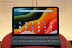 Bingung Pilih Tablet 4 Jutaan? Ini 5 Model dengan Layar Besar dan Spek Menarik di 2026