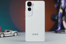 HP 2 Jutaan dengan RAM 8 GB, Ini Pilihan Menarik untuk Agustus 2026