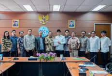 Dewan Pers Nilai Siniar Forum Keadilan TV Memuat Fitnah soal Muktamar NU