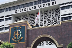 Kejagung Kejar Aliran Dana TPPU Febrie Adriansyah, Don Ritto Kembali Diperiksa Beserta 8 Saksi 