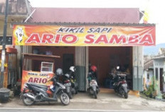 5 Rekomendasi Lontong Kikil di Kota Batu, Ario Samba hingga Gus Andik