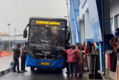 Dishub Jatim Tawarkan Feeder untuk Malang Raya, Integrasi Transportasi Kian Nyata