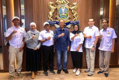 Kadin Kabupaten Malang Siapkan Perusahaan Ikuti Program Magang Nasional 2026