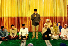 Wali Kota Batu Minta Warga Ikut Awasi Bullying di Masyarakat dan Lembaga Pendidikan