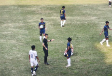Persikoba Kota Batu Bidik 3 Poin Lawan Persepam Pamekasan