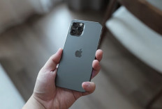 iPhone 12 Pro 2026 Masih Worth It? Harga Rp5 Jutaan, Jangan Lagi Pilih iPhone XR atau 11!