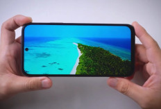 Motorola Bikin Kejutan, Moto G06 Power Jadi HP Sejutaan dengan Baterai 7.000 mAh