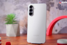 HP Samsung Galaxy A Turun Harga 2026, Ini 5 Pilihan Terbaik dari 2 Jutaan hingga 5 Jutaan!