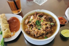 17 Kuliner Legendaris Malang yang Selalu Ramai Pembeli, Ada yang Bertahan Sejak 1920 dan Wajib Masuk Wishlist