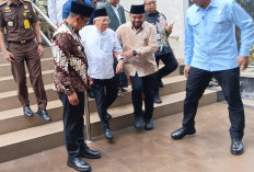 Kota Wisata Batu sebagai Little Swiss Masih Perlu Sentuhan agar Lebih Indah