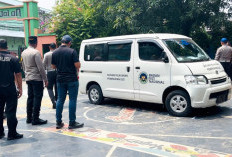 Mobil MBG Terobos Gerbang SD, Seruduk Barisan Apel Pagi, 19 Siswa 1 Guru Jadi Korban