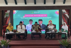 Bupati Malang Dorong Fatayat NU Jadi Penggerak Literasi Digital dan Teladan Akhlakul Karimah