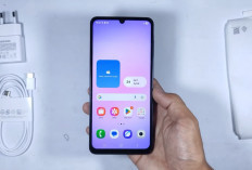 Samsung Galaxy A07 Setelah 3 Bulan Pemakaian, Kencang Berkat Helio G99 tapi Masih Punya 5 Kekurangan