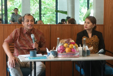 Restorative Justice Bisa Diterapkan sejak Penyelidikan, Ada 3 Syarat Utamanya