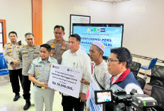 KM Virgo Transport 8: 10 Korban Meninggal, 125 Belum Ditemukan, Santunan Rp70 Juta